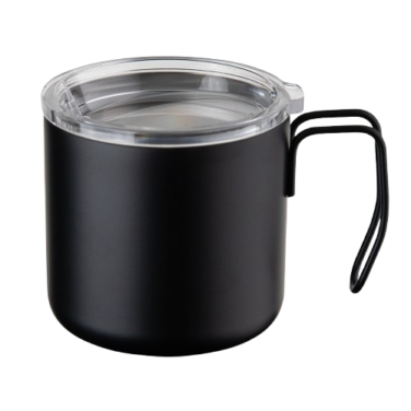 Caneca Parede Dupla 350 ml