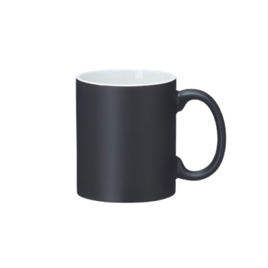 Caneca Mágica de Cerâmica 350 ml
