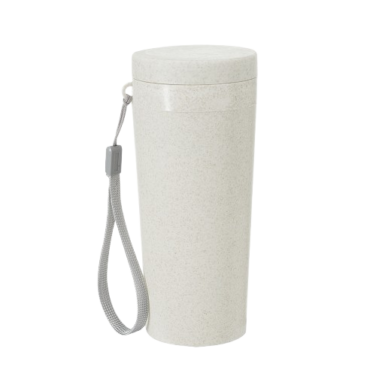 Copo Fibra de Bambu 350 ml