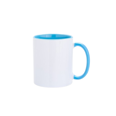 Caneca Cerâmica 330 ml