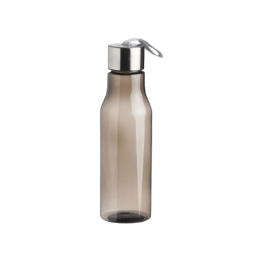 Garrafa plástica 600 ml