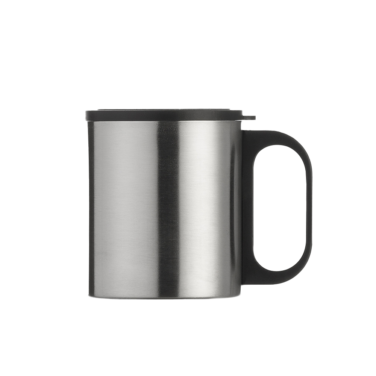 Xicara Inox 180 ml