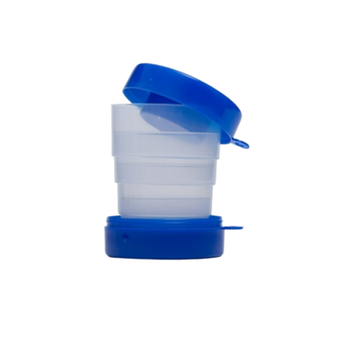 Copo Retrátil 200 ml