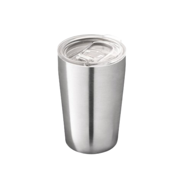 Copo termico para viagem 380 ml