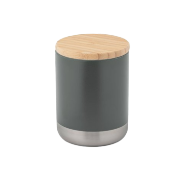 Copo térmico com parede dupla 370 ml