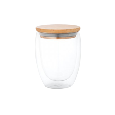 Copo vidro 350 ml