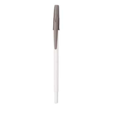 Caneta plástica