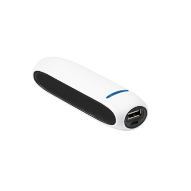 Bateria portátil em ABS 1.500 mAh