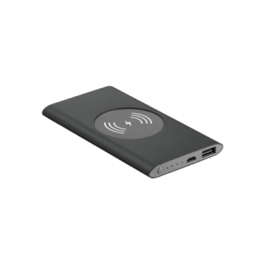 Bateria portátil wireless