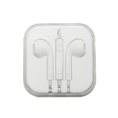 Fone de Ouvido com Microfone
