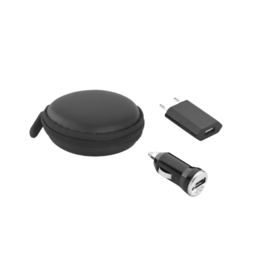 Kit de adaptadores USB