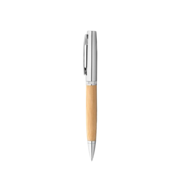 Caneta bambu