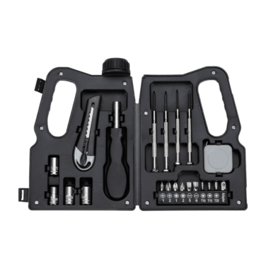 Kit Ferramenta 21 Peças