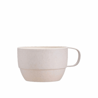 Caneca Palha de Trigo 300 ml