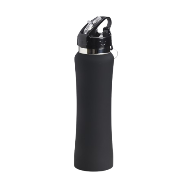 Garrafa metal 750 ml