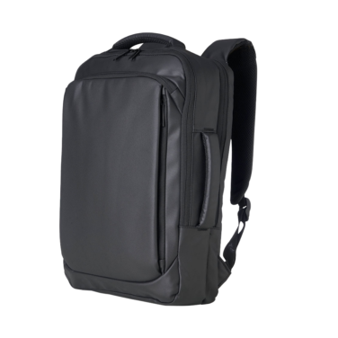 Mochila Couro Sintético USB 17 Litros
