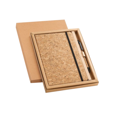 Conjunto de bloco de notas