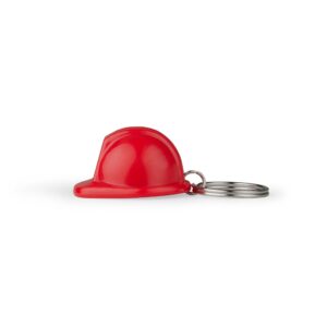 Chaveiro-Capacete-EPI-L-VERMELHO