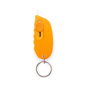 Chaveiro-Estilete-F-Amarelo
