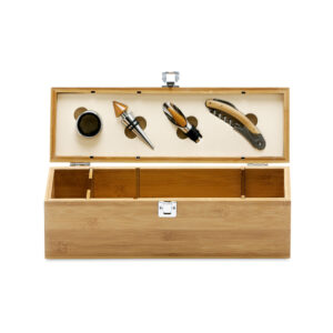 KIT PARA VINHO