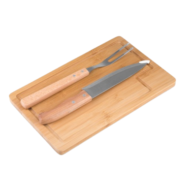 Kit Churrasco