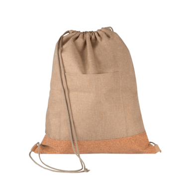Mochila Saco de Poliéster