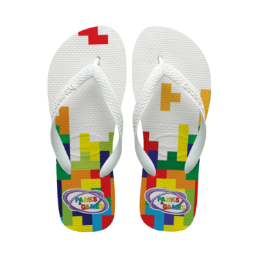 Chinelo Havaiana