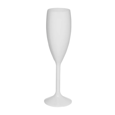 Taça de Acrílico