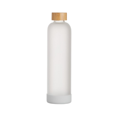Garrafa de Vidro 1L