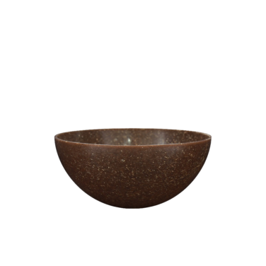 Bowl de Fibras Naturais