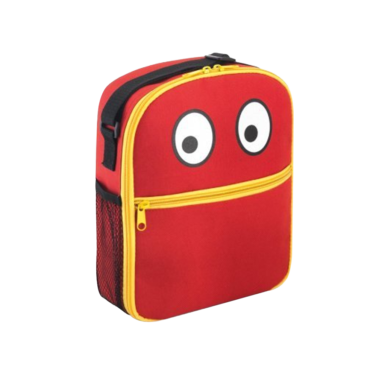 Bolsa térmica para criança