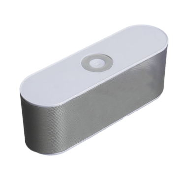 Caixa de Som Bluetooth Multimídia