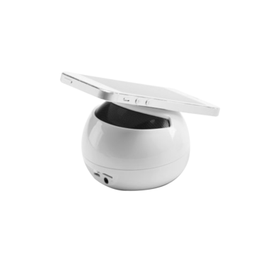 Caixa de Som Bluetooth em ABS com microfone