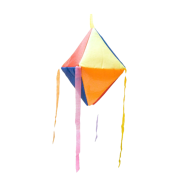Balão de Festa Junina (Cores sortidas)