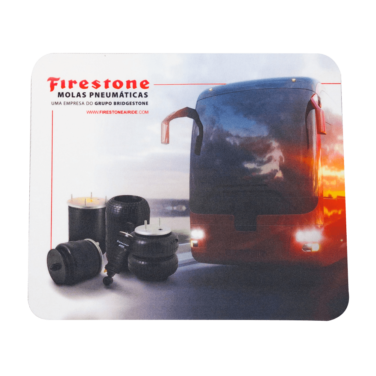 Mouse Pad Retangular (22x17,5)