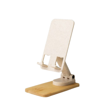 Suporte Retrátil para Celular e Tablet