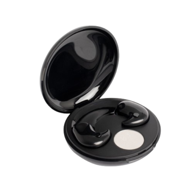 Fone de Ouvido Bluetooth com Carregador