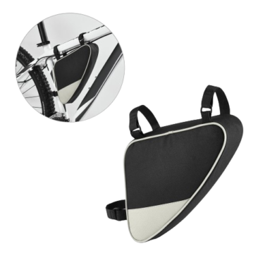 Bolsa para bicicleta em 600D
