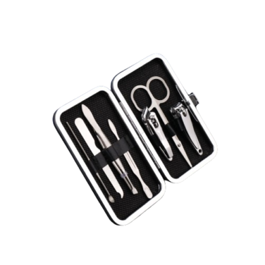 Kit Manicure 7 Peças