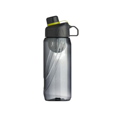 Garrafa plástica 800 ml