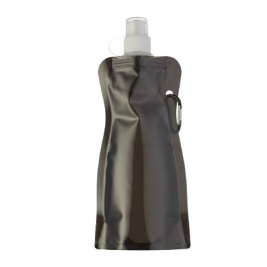 Garrafa plástica 480 ml