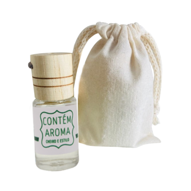 Kit Aromatizador para carro