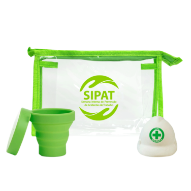 Kit Proteção Express