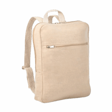 Mochila em juco