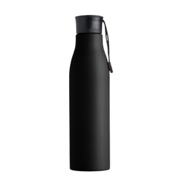 Garrafa em metal 800 ml