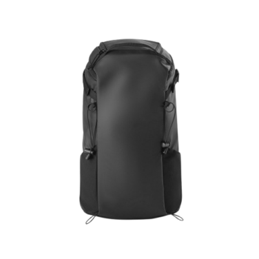 Mochila Hiking com revestimento à prova de água em 600D