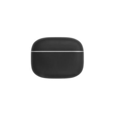 Fones de ouvido wireless em ABS 100% reciclado