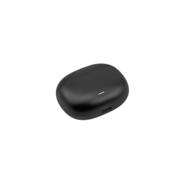 Fone de ouvido wireless em ABS 100% reciclado