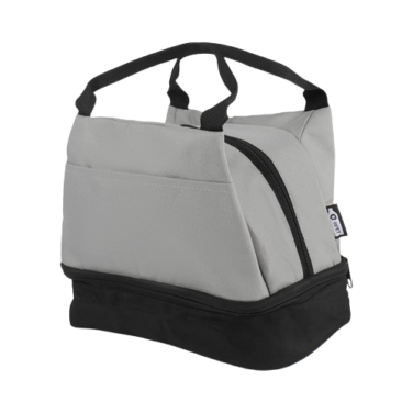 Bolsa térmica em tecido PET Reciclado 7 L