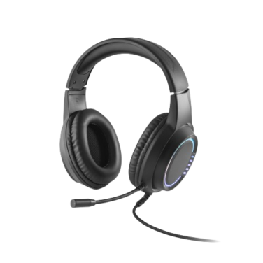 Headset rgb